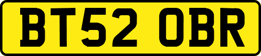 BT52OBR