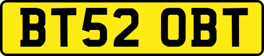BT52OBT