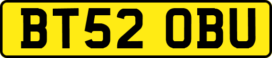 BT52OBU