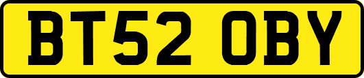 BT52OBY