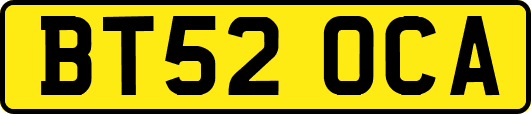 BT52OCA