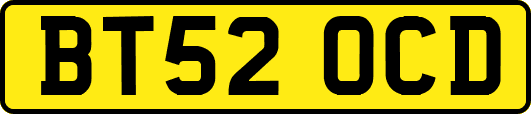 BT52OCD