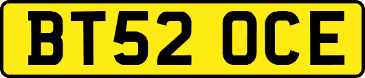 BT52OCE
