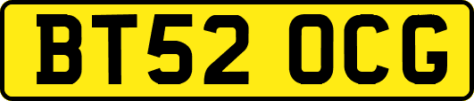 BT52OCG