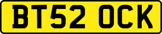 BT52OCK