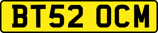 BT52OCM