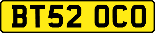 BT52OCO
