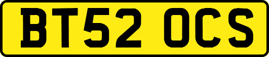BT52OCS