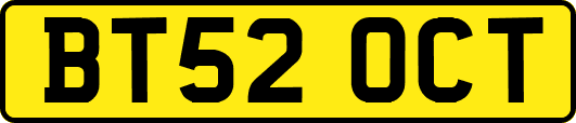BT52OCT