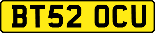 BT52OCU