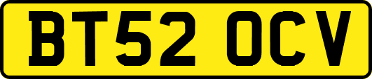 BT52OCV