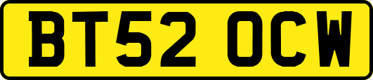 BT52OCW