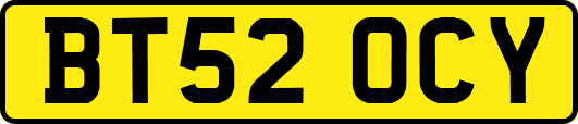 BT52OCY