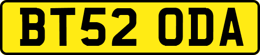 BT52ODA