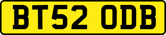 BT52ODB
