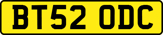 BT52ODC