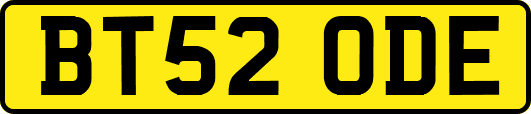 BT52ODE