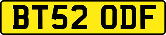 BT52ODF