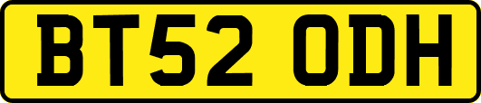 BT52ODH