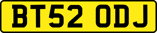 BT52ODJ