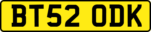 BT52ODK