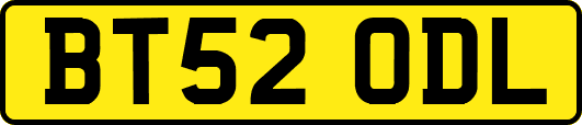 BT52ODL