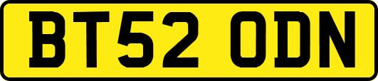 BT52ODN