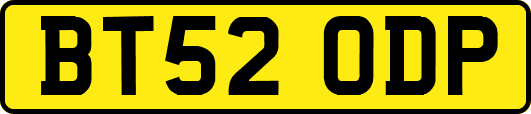 BT52ODP