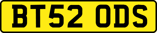 BT52ODS