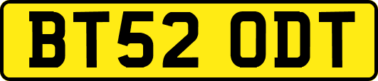 BT52ODT