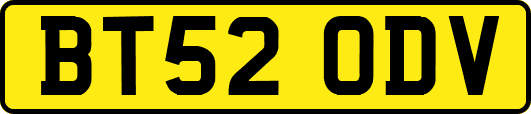 BT52ODV