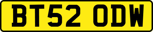 BT52ODW