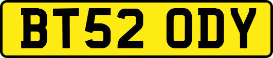 BT52ODY