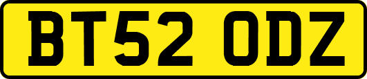 BT52ODZ