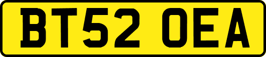 BT52OEA