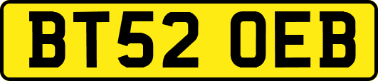 BT52OEB