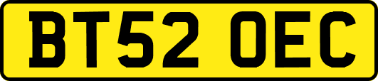 BT52OEC