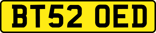 BT52OED