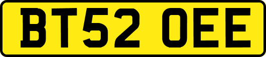 BT52OEE
