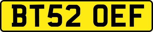 BT52OEF
