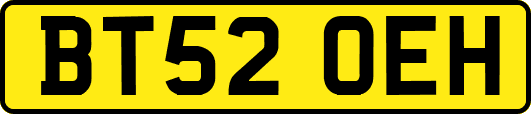 BT52OEH