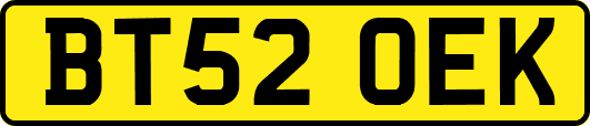 BT52OEK