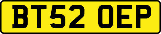 BT52OEP