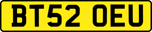 BT52OEU