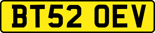BT52OEV