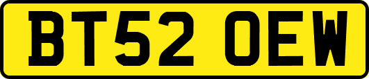 BT52OEW