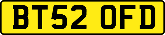 BT52OFD