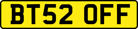 BT52OFF