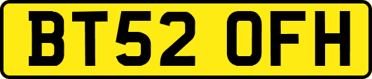 BT52OFH