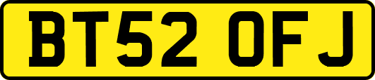 BT52OFJ